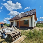 ELEWACJA JAWISZOWICE