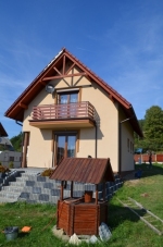 ELEWACJA KOCIERZ MOSZCZANICKI